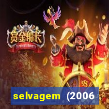 selvagem (2006 filme completo dublado